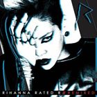 輸入盤 RIHANNA / RATED R ： REMIXED [CD]