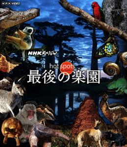 NHKڥ ۥåȥݥå Ǹγڱ Blu-ray BOX [Blu-ray]
