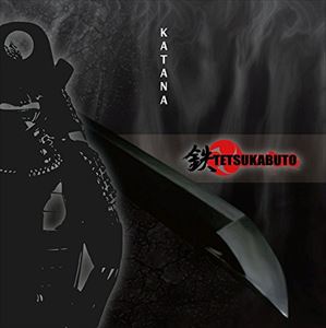鉄カブト / KATANA [CD]