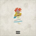 MARZY（MIX） / Manhattan Records presents ”Freshman” mixed by MARZY from YENTOWN ＆ prpr [CD]