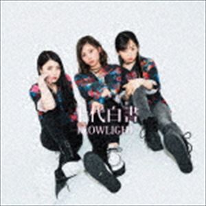 FLOWLIGHT / 十代白書（Type-A） [CD]