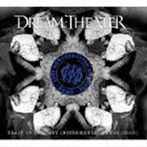 ドリーム・シアター / ロスト・ノット・フォゴトゥン・アーカイヴズ：トレイン・オブ・ソート〜インス..