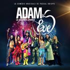 輸入盤 ADAM ＆ EVE / ADAM ＆ EVE LA SECONDE CHANCE 