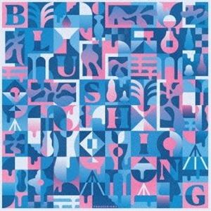 ブラッシング / ポゼッションズ [CD]
