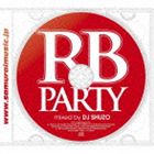 アールビー パーティー ミックスド バイ ディージェイ シュウゾウ詳しい納期他、ご注文時はお支払・送料・返品のページをご確認ください発売日2012/2/1（V.A.） / RB Party Mixed By DJ SHUZOアールビー パーティー ミックスド バイ ディージェイ シュウゾウ ジャンル 洋楽ラップ/ヒップホップ 関連キーワード （V.A.）DJ AbsinthDJ R-CueDJエクセルDJロブ・デニーロDJ Coco D.PeteDownクラブ・バンガーズサムライ・ミュージック、SAMURAI MUSIC※こちらの商品はインディーズ盤のため、在庫確認にお時間を頂く場合がございます。 種別 CD JAN 4948722438243 組枚数 1 製作年 2011 販売元 ダイキサウンド登録日2011/12/19