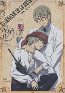 テレビアニメ エル・カザド DVD Vol.10（初回限定生産） [DVD]