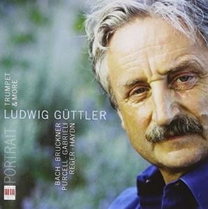 Mozart - 輸入盤 LUDWIG GUTTLER / TRUMPET ＆ MORE [CD]
