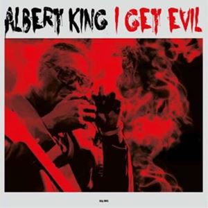 I GET EVIL詳しい納期他、ご注文時はお支払・送料・返品のページをご確認ください発売日2021/9/10ALBERT KING / I GET EVILアルバート・キング / アイ・ゲット・エヴィル ジャンル 洋楽ブルース/ゴスペル 関連キーワード アルバート・キングALBERT KING※こちらの商品は【アナログレコード】のため、対応する機器以外での再生はできません。収録内容［Side A］1. Be On Your Merry Way2. Bad Luck Blues3. Why Are You So Mean To Me?4. Ooh-Ee Baby5. Need You By My Side6. The Time Has Come7. Let’s Have A Natural Ball8. Blues At Sunrise［Side B］1. I’ve Made Nights By 関連商品アルバート・キング CD 種別 LP 【輸入盤】 JAN 5060397602244登録日2021/09/03