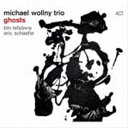 Michael Wollny Trio / GhostsiAՁj [CD]