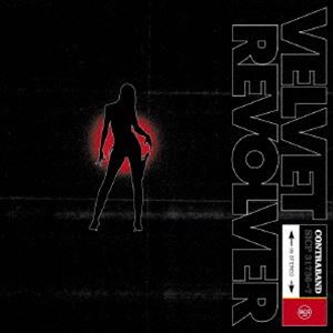 ヴェルヴェット・リヴォルヴァー / コントラバンド 20thアニヴァーサリー（完全生産限定盤／Blu-specCD2） [CD]