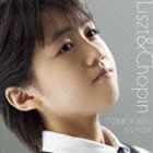 Composer: Ma Line - 牛田智大（p） / 献呈〜リスト＆ショパン名曲集（通常盤） [CD]
