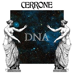 輸入盤 CERRONE / DNA [CD]
