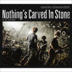 Nothing’s Carved In Stone / 円環 -ENCORE- [CD]