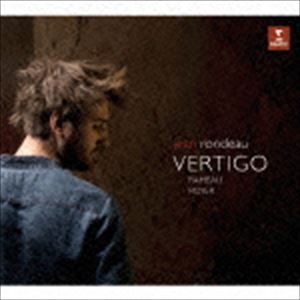 ジャン・ロンドー（cemb） / VERTIGO〜ラモー／ロワイエ：クラヴサン作品集 [CD]