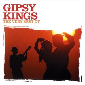 輸入盤 GIPSY KINGS / BEST OF [CD]