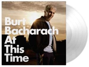 뤰벦FS ŷԾŹ㤨͢ BURT BACHARACH / AT THIS TIME CRYSTAL CLEAR [LP]פβǤʤ5,313ߤˤʤޤ
