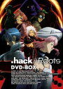 EMOTION the Best .hack^^Roots DVD-BOX [DVD]
