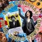 DREAMS COME TRUE / LOVE CENTRAL（通常盤） [CD]