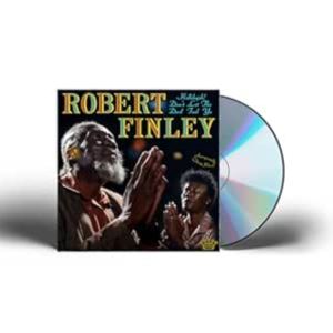 輸入盤 ROBERT FINLEY / HALLELUJAH! DON’T LET THE DEVIL FOOL YA [CD]