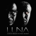 ステイフアン・ボジン vs マーク・ロムボーイ / ルナ（2CD＋CD-R） [CD]