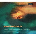 サー・ゲオルグ・ショルティ / ワーグナー：楽劇≪ラインの黄金≫（初回生産限定盤／ハイブリッドCD） [SACD]