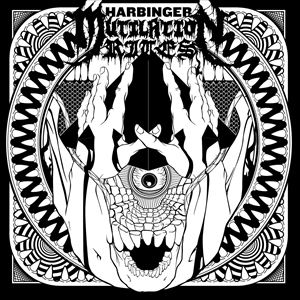 輸入盤 MUTILATION RITES / HARBINGER 