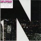 輸入盤 DELOREAN / INTO THE PLATEAU [CD]