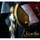 ジュリアン・サス / バウンド・トゥ・ロール [CD]