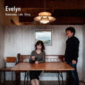 Kanazawa Lala Story / Evelyn [CD]