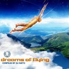 (オムニバス) Dreams of Flying Compiled by Dj Amito [CD]