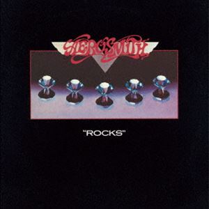 エアロスミス / ロックス（限定盤／SHM-CD） [CD]