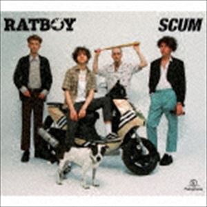 ラットボーイ スカム詳しい納期他、ご注文時はお支払・送料・返品のページをご確認ください発売日2017/8/11ラット・ボーイ / スカムスカム ジャンル 洋楽ロック 関連キーワード ラット・ボーイアルバム・デビュー前からサマーソニック2016にて初来日・初出演を果たした、UK出身激悪ガキ、ラット・ボーイ。待望のデビュー・アルバム　『スカム』をリリース！　（C）RS世界同時発売／スリーブケース／ボーナストラック収録／オリジナル発売日：2017年8月11日封入特典歌詞対訳付収録曲目11.ウェルカム・トゥ・マイ・ワールド(1:09)2.ターン・ラウンド・M8(2:58)3.レヴォリューション(3:28)4.スティーヴィーズ・ファースト・ワイフ・インタールード(0:15)5.レイドバック(3:33)6.アイル・ビー・ウェイティング(4:02)7.ビッグ・ファッカ・バーガーズ・インタールード(0:51)8.ムーヴ(2:51)9.ボイリング・ポイント(2:59)10.フェイク・ID(3:10)11.ブレイキング・ニューズ・インタールード(0:24)12.ゲット・オーヴァー・イット(3:23)13.ノック・ノック・ノック(2:41)14.スポーツウェア(3:14)15.トランプタワーズ・インタールード(0:43)16.レフト・4・デッド(2:52)17.サイン・オン(2:51)18.シャドウズ・インタールード(0:42)19.エヴリデイ(3:06)20.サイレンズ・インタールード(0:23)21.スカム(2:38)22.ポスト・スカム・インタールード(0:27)23.サッド・サッド （feat.マロリー・マーク）(3:53)24.エンド・オブ・ザ・ロード・インタールード(0:56)25.キックド・アウタ・スクール(5:25)26.ウェイストマン （日本盤ボーナス・トラック）(3:17)27.フューチャー （日本盤ボーナス・トラック）(3:20) 種別 CD JAN 4943674270248 収録時間 65分43秒 組枚数 1 製作年 2017 販売元 ソニー・ミュージックソリューションズ登録日2017/07/04