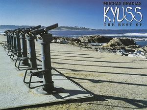 輸入盤 KYUSS / MUCHAS GRACIAS： THE BEST OF KYUSS [2LP]