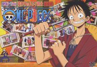 詳しい納期他、ご注文時はお支払・送料・返品のページをご確認ください発売日2006/8/4ONE PIECE ワンピース 時代劇スペシャル ルフィ親分捕物帖（通常版） ジャンル アニメキッズアニメ 監督 宇田鋼之介 出演 田中真弓岡村明美中井和哉山口勝平平田広明｢週刊少年ジャンプ｣に連載された尾田栄一郎の人気コミックを原作とするTVアニメシリーズ｢ワンピース｣は、キッズアニメとしての要素に加え、夢を大切にするという冒険心をもくすぐり、大人から子供まで幅広い層に大好評を博している。本作は、2005年12月18日に年末の特別番組として放送、その｢ワンピース｣の時代劇スペシャル｢ルフィ親分捕物帖｣である。とある国のとある時代に酷似した”グランドジパング”を舞台に、岡っ引きのルフィー親分や手下のウソップたちと、ヤクザ者・道化のバギー一家とが繰り広げる大騒動を描いている。ワンピースファンにはお馴染みの主役、脇役の人気キャラクターが勢揃いするほか、一風変わった時代劇仕様のストーリーが展開、オリジナルとは違った、まさにスペシャルな内容となっている。とある国のとある時代によく似た”グランドジパング”。ある日、この国に無法集団・道化一家のバギーが流れ着き、好き放題に略奪を開始。平穏な日々を過ごす人々を脅かし始めた。そこに、そんな一家の支配を阻む1人の男が登場する。岡っ引きのルフィー親分だ。手下にウソップを従え、バギー一家との攻防が始まるのだった。下町に暮らすおナミや板前のサンジ、医者の青鼻先生(チョッパー)に隣のお坊さん(ゾロ)まで巻き込んで、町は大わらわになる。そんな中、正体不明の女、ビビまで現れて・・・。特典映像宇田監督＆境監督インタビュー！／ルフィ親分の見所紹介関連商品ONE PIECE／ワンピース関連商品東映アニメーション制作作品2005年日本のテレビアニメアニメONE PIECE／ワンピースシリーズONE PIECE ワンピース TVスペシャルシリーズ 種別 DVD JAN 4988064228249 収録時間 40分 カラー カラー 組枚数 1 製作国 日本 音声 DD（ステレオ） 販売元 エイベックス・ピクチャーズ登録日2006/06/05