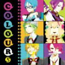 PointFive（.5） / COLOUR（通常盤） [CD]