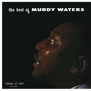 輸入盤 MUDDY WATERS / BEST OF MUDDY WATERS [LP]