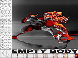 輸入盤 SPOOK THE HORSES / EMPTY BODY [CD]