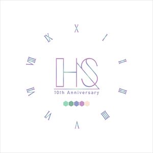 輸入盤 SHIN HYE SUNG （SHINHWA） / 10TH ANNIVERSARY ： MAY LOVE SPECIAL GIFT [CD＋CD-ROM]
