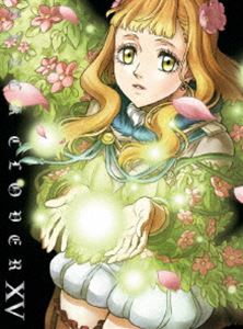 블랙 클로버 Chapter XV(Blu-ray) [Blu-ray]