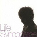 野崎良太 / Life　Syncopation [CD]