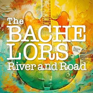 The Bachelors / River and Road [CD]