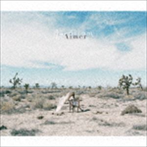 Aimer / daydream（通常盤） CD