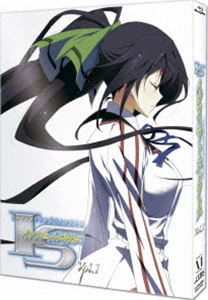 IS <인피니트·스트라토스> 제1권 [Blu-ray]