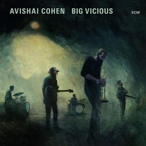 輸入盤 AVISHAI COHEN BIG VICIOUS / AVISHAI COHEN BIG VICIOUS CD