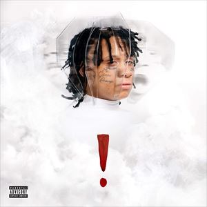 樂天商城 - 輸入盤 TRIPPIE REDD / !? [CD]