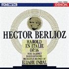 エリアフ・インバル（指揮） / CREST 1000 193： ベルリオーズ： 交響曲《イタリアのハロルド》 [CD]
