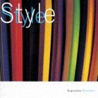 楽天ぐるぐる王国FS 楽天市場店杉山清貴 / Style（CD＋DVD） [CD]