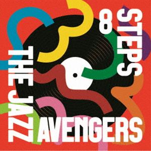 THE JAZZ AVENGERS / Sphere（仮） [CD]