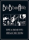 輸入盤 BECK BOGERT ＆ APPICE / LIVE IN JAPAN 1973 LIVE IN JAPAN 1974 4CD