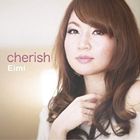 Eimi / cherish [CD]